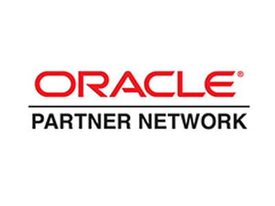 Oracle Partner Network
