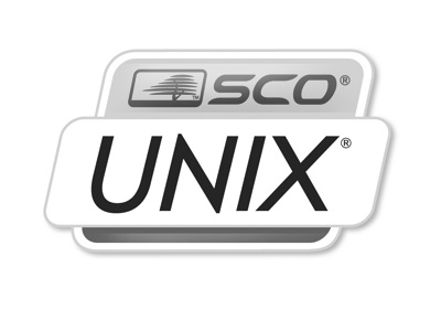 SCO Unix
