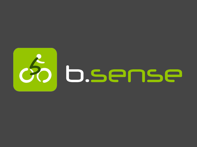 B.SENSE è una piattaforma per favorire la mobilità ciclistica urbana e il monitoraggio della qualità dell'aria. Smart City needs smart citizen!
