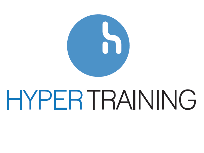 HYPERTRAINING - Your knowledge, our passion!
