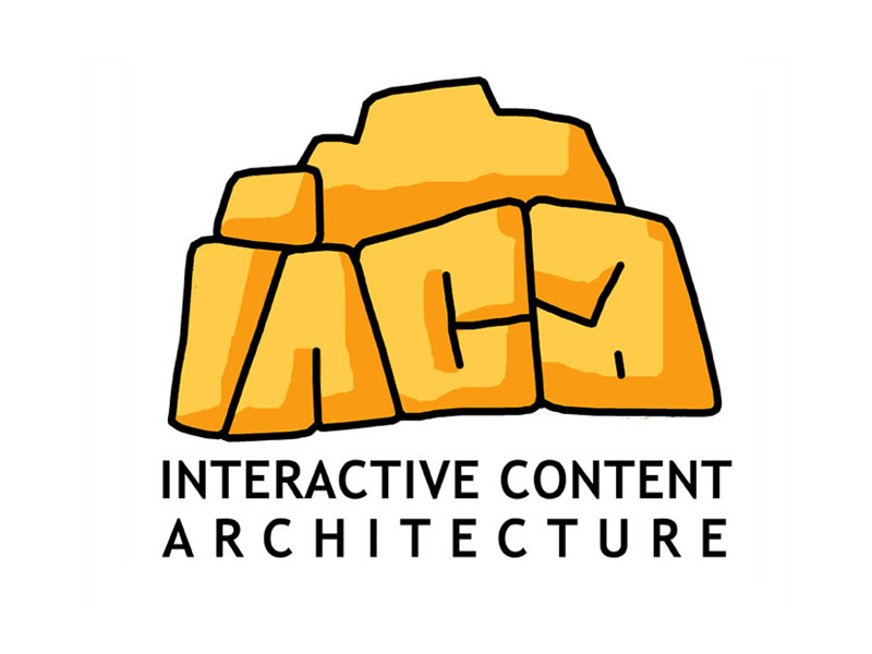 INteractive Content Architecture (INCA) aims to develop the set of technologies required to manage a complete transmedia content lifecycle.