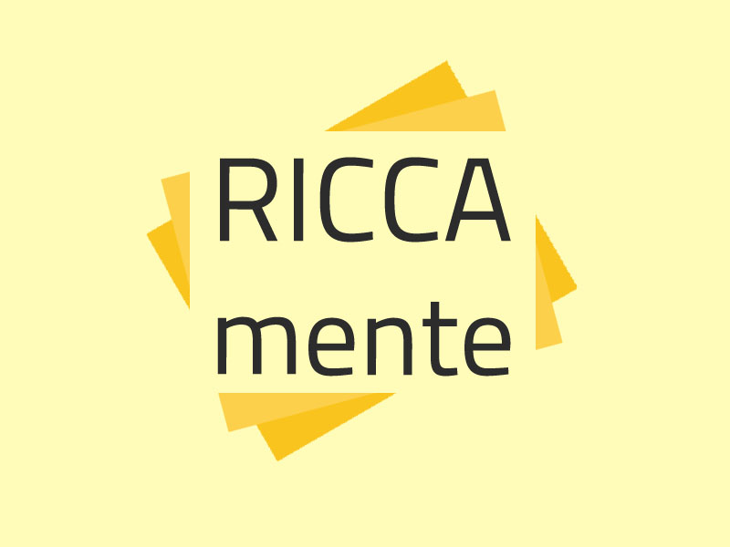 The RICCAmente Project (Rehabilitation of Congenital and Acquired Cerebral Insults) aims to study, design and develop Virtual Reality applications to support the neuropsychological rehabilitation of patients with cognitive disabilities, determined by trauma or by an acquired or congenital brain dysfunction.