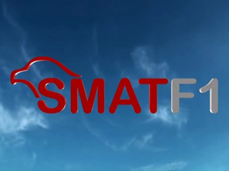 L'obiettivo di SMAT-F1 è il design e la prototipazione di un sistema avanzato di monitoraggio del territorio in ambito civile, basato su velivoli senza pilota.